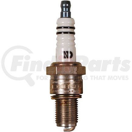 W27ES-U by DENSO - SPARK PLUG