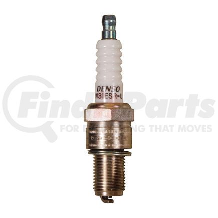 W31ESR-U by DENSO - SPARK PLUG