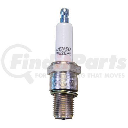 W32EPT by DENSO - Spark Plug