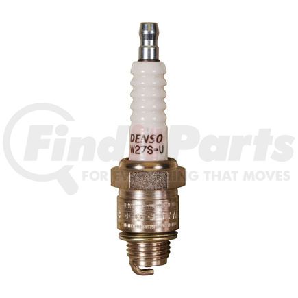 W27S-U by DENSO - SPARK PLUG