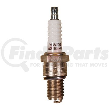 W31ES-U by DENSO - SPARK PLUG