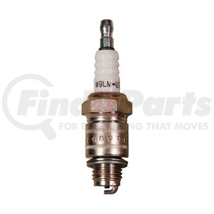 W9LM-US by DENSO - SPARK PLUG