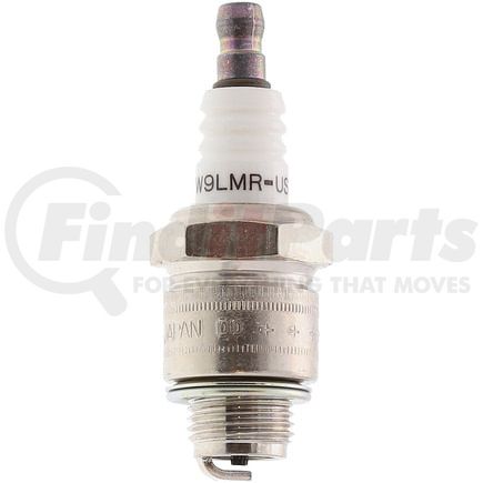 W9LMR-US by DENSO - SPARK PLUG