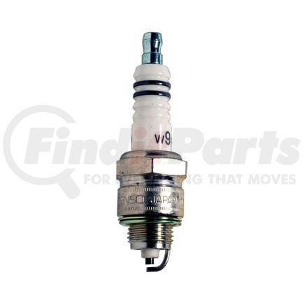 W9P-U by DENSO - Spark Plug