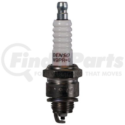 W9PR-U by DENSO - SPARK PLUG