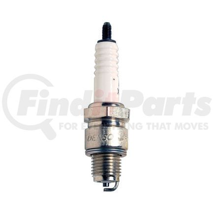 X16FSR-U by DENSO - SPARK PLUG