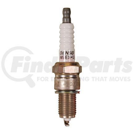 W9EX-U by DENSO - SPARK PLUG