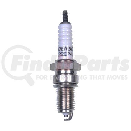 X22EP-U9 by DENSO - SPARK PLUG