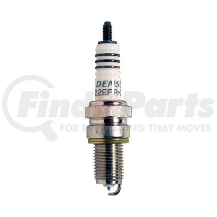 X22EPR-ZU9 by DENSO - Spark Plug