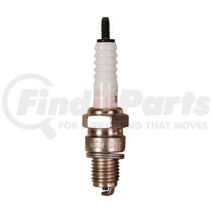 X20FSR-U by DENSO - SPARK PLUG