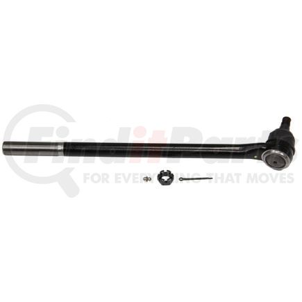 DS1002 by QUICK STEER - QuickSteer DS1002 Steering Tie Rod End