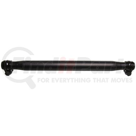 DS1038S by QUICK STEER - QuickSteer DS1038S Steering Tie Rod End Adjusting Sleeve