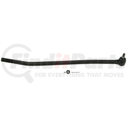 DS1068 by QUICK STEER - QuickSteer DS1068 Steering Tie Rod End