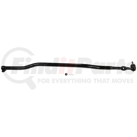 DS1163 by QUICK STEER - Steering Tie Rod End