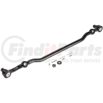 DS1173 by QUICK STEER - QuickSteer DS1173 Steering Center Link