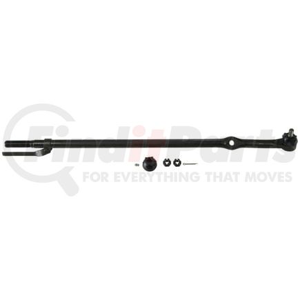 DS1138T by QUICK STEER - Steering Tie Rod End