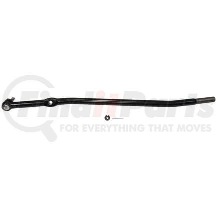 DS1175 by QUICK STEER - QuickSteer DS1175 Steering Tie Rod End