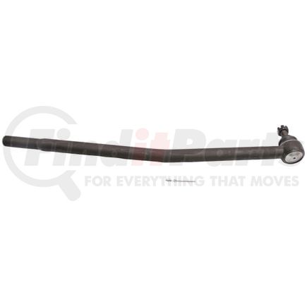 DS1285 by QUICK STEER - QuickSteer DS1285 Steering Tie Rod End