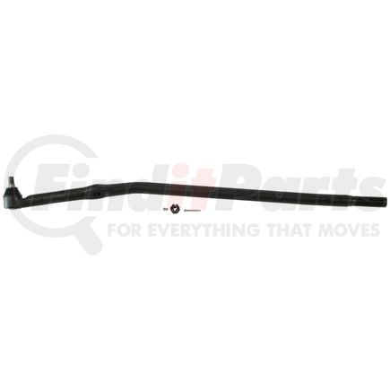 DS1287 by QUICK STEER - Steering Tie Rod End