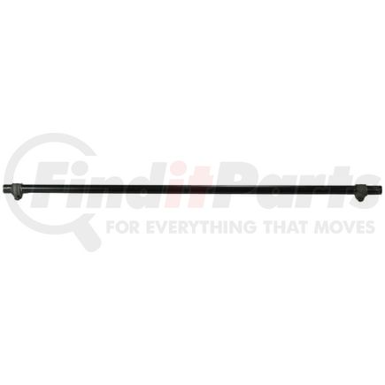 DS1326S by QUICK STEER - Steering Tie Rod End Adjusting Sleeve