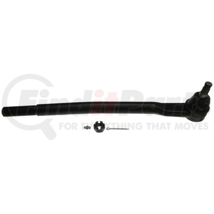 DS1434 by QUICK STEER - Steering Tie Rod End