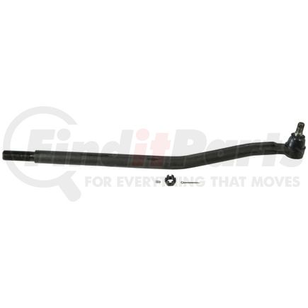 DS1438 by QUICK STEER - Steering Tie Rod End