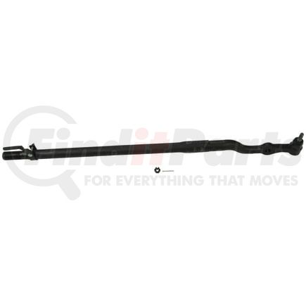 DS1439 by QUICK STEER - Steering Tie Rod End