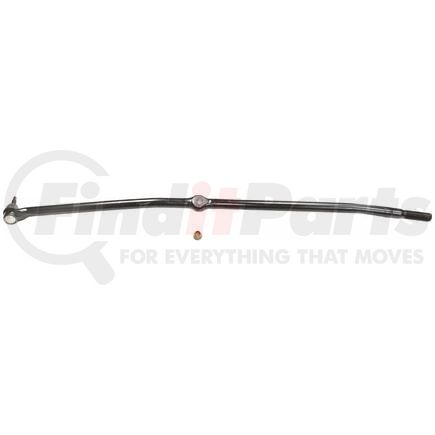 DS1462 by QUICK STEER - Steering Tie Rod End