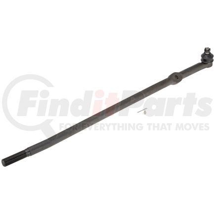 DS300003 by QUICK STEER - Steering Tie Rod End