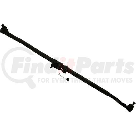 DS300043 by QUICK STEER - Steering Tie Rod End