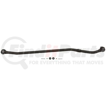 DS795 by QUICK STEER - QuickSteer DS795 Steering Tie Rod End