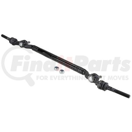 DS80674A by QUICK STEER - QuickSteer DS80674A Steering Center Link