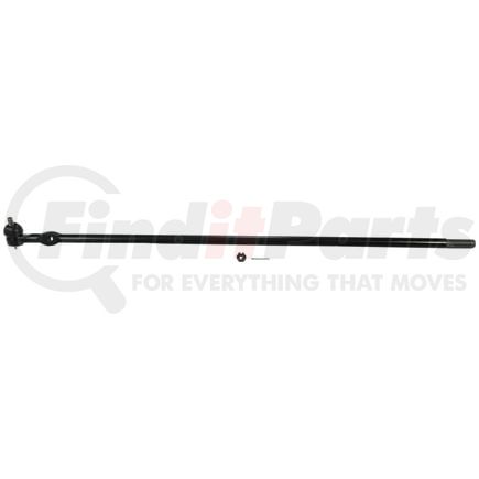 DS893 by QUICK STEER - QuickSteer DS893 Steering Tie Rod End