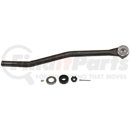 DS918 by QUICK STEER - QuickSteer DS918 Steering Tie Rod End