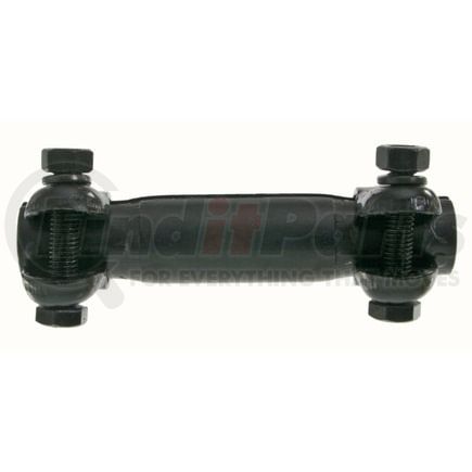 ES2004S by QUICK STEER - Steering Tie Rod End Adjusting Sleeve