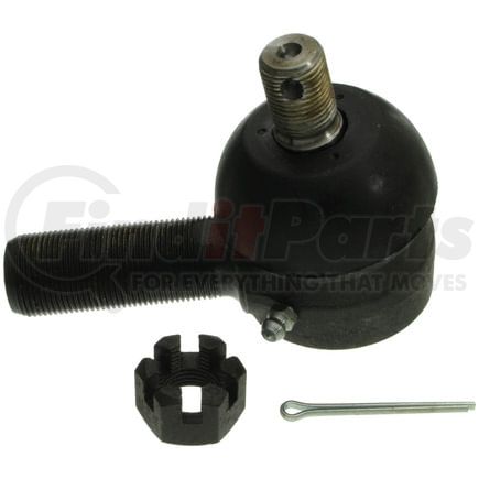 ES2010L by QUICK STEER - Steering Tie Rod End