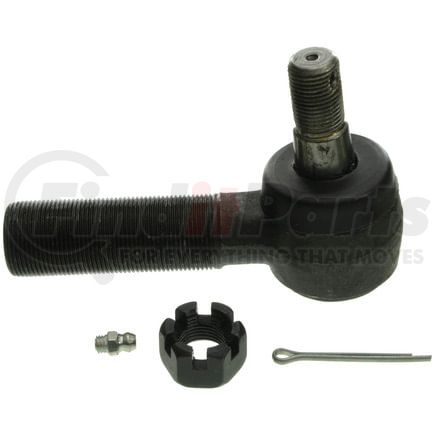 ES2011R by QUICK STEER - QuickSteer ES2011R Steering Tie Rod End