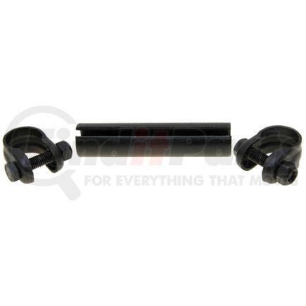 ES2050S by QUICK STEER - QuickSteer ES2050S Steering Tie Rod End Adjusting Sleeve