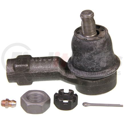ES2059R by QUICK STEER - QuickSteer ES2059R Steering Tie Rod End