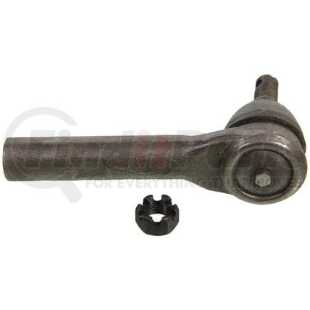 ES2065L by QUICK STEER - MOOG Chassis Products ES2065L Steering Tie Rod End