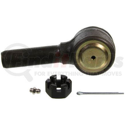 ES2061L by QUICK STEER - MOOG ES2061L Tie Rod End
