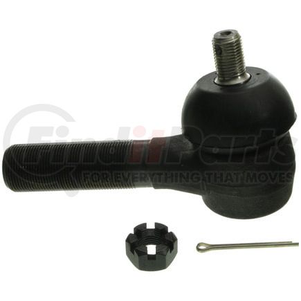 ES2064L by QUICK STEER - QuickSteer ES2064L Steering Tie Rod End