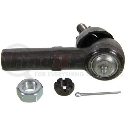 Quick Steer ES2111RL Steering Tie Rod End QuickSteer ES2111RL Steering Tie Rod End
