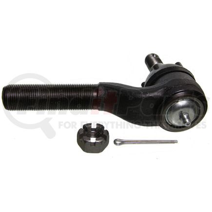 ES2127L by QUICK STEER - MOOG ES2127L Tie Rod End