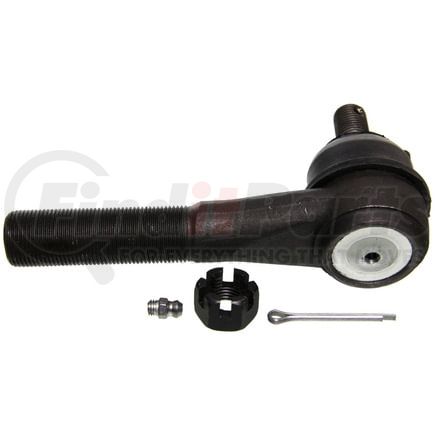 ES2077RT by QUICK STEER - Steering Tie Rod End