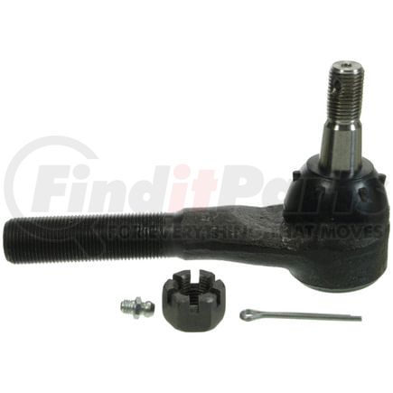 ES2078LT by QUICK STEER - Steering Tie Rod End