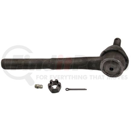ES2081RL by QUICK STEER - MOOG ES2081RL Tie Rod End