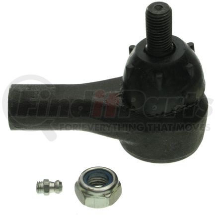 ES2161R by QUICK STEER - QuickSteer ES2161R Steering Tie Rod End