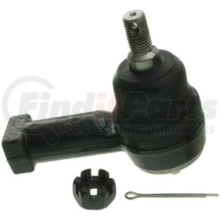ES2171R by QUICK STEER - QuickSteer ES2171R Steering Tie Rod End