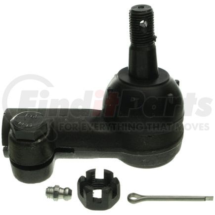 ES2217R by QUICK STEER - QuickSteer ES2217R Steering Tie Rod End
